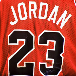 Meet your Posher, Jordan